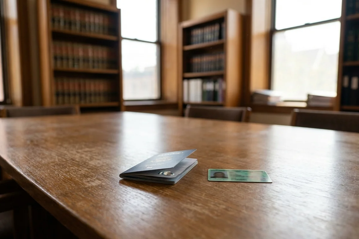 Dual Intent Vizeleri Nelerdir? Ne Kolaylıklar Getirir?