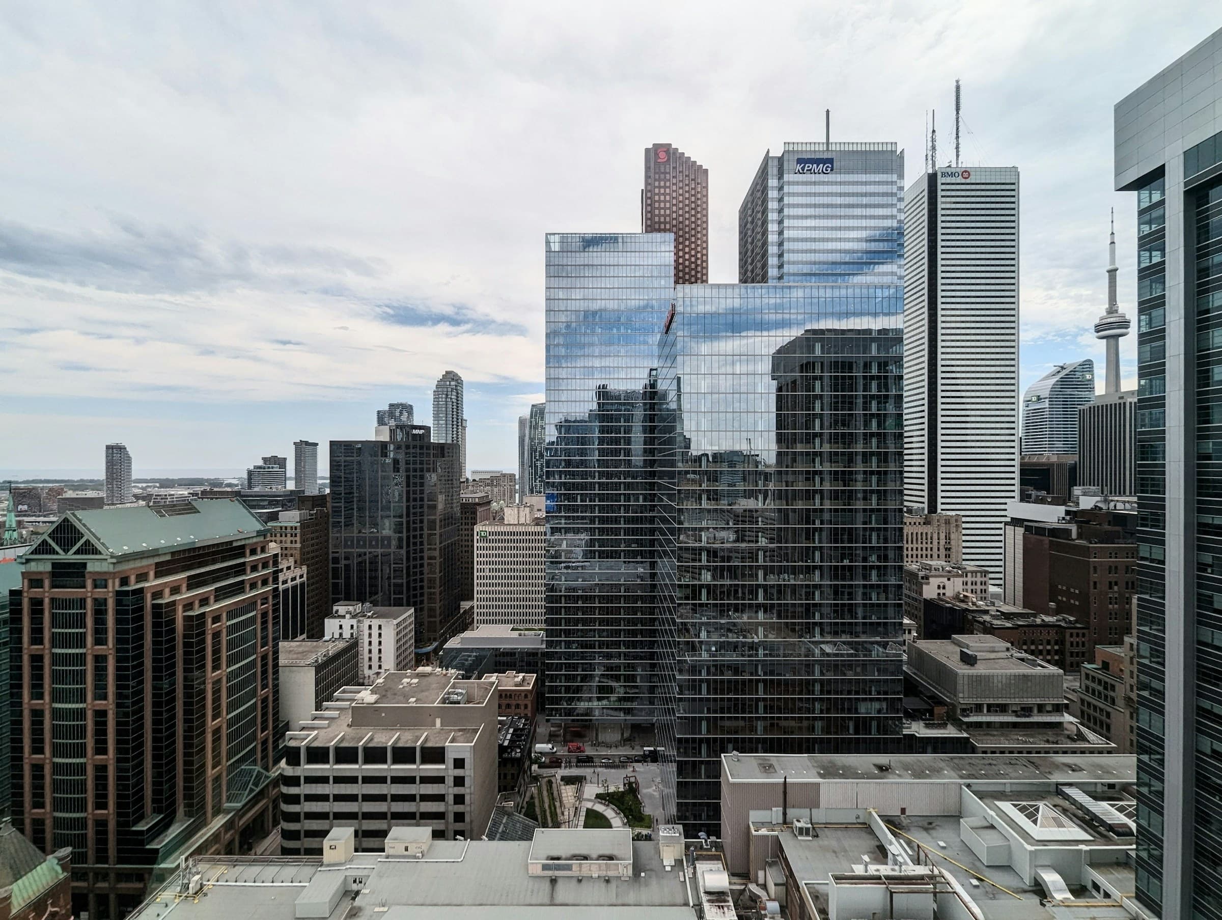 Kanada Çalışma İzni: Başvuru Süreci