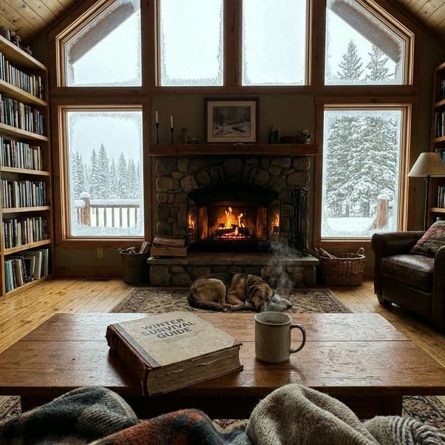 Kanada Gerçekten Soğuk mu? Yaşanır mı?