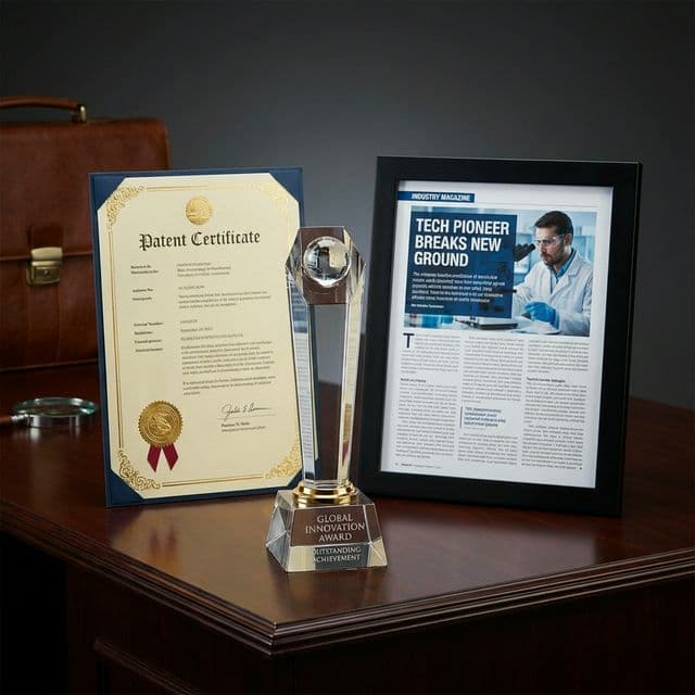 O-1 Vizesi: Olağanüstü Yetenekler İçin Rehber