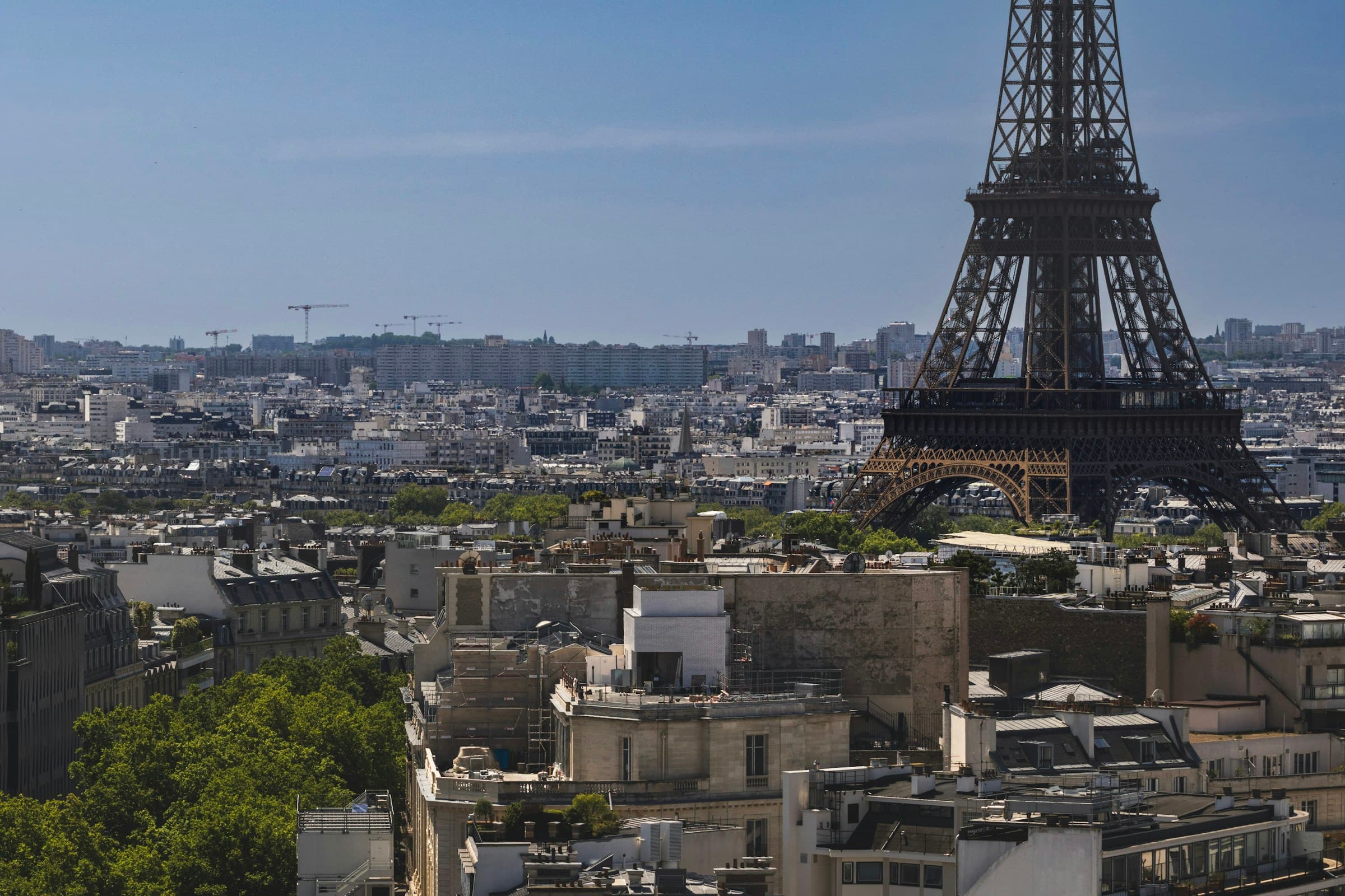 Schengen Vizesi Başvuru Rehberi 2025: A'dan Z'ye Her Şey