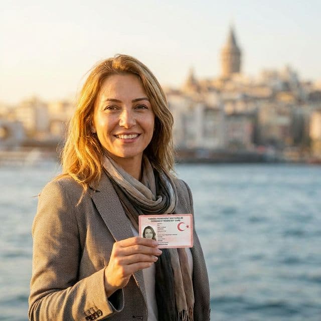 Türkiye Uzun Dönem İkamet İzni: Şartlar, Haklar ve Başvuru Rehberi (2026)