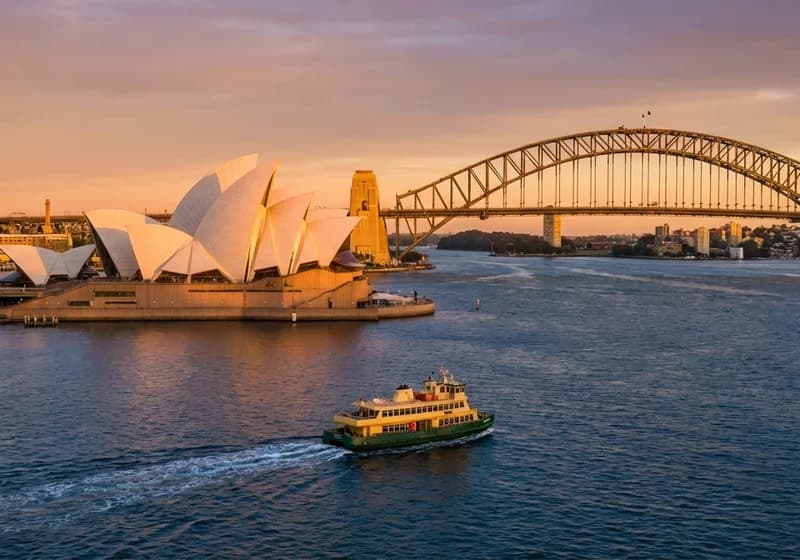 Avustralya Vizesi Başvuru Hizmeti