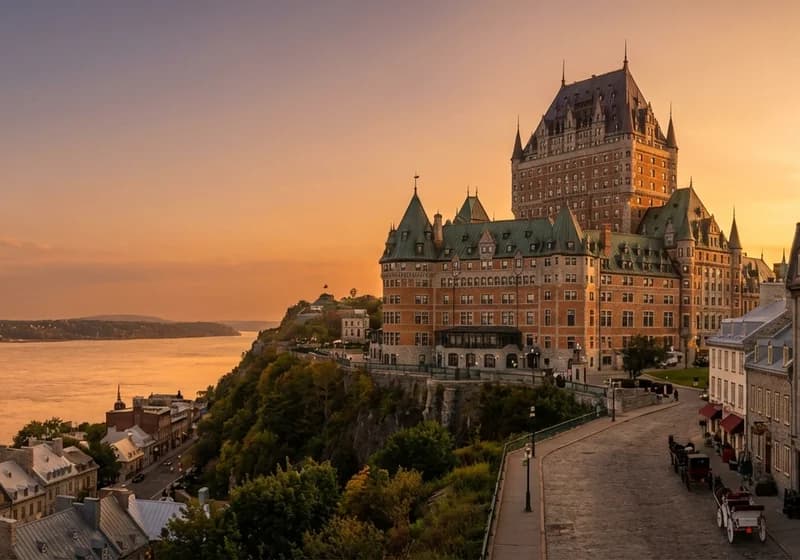 Quebec Seçilmiş İşçi