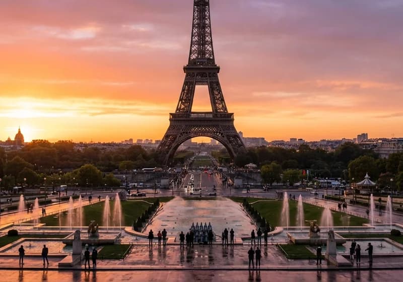 Fransa Schengen Vizesi