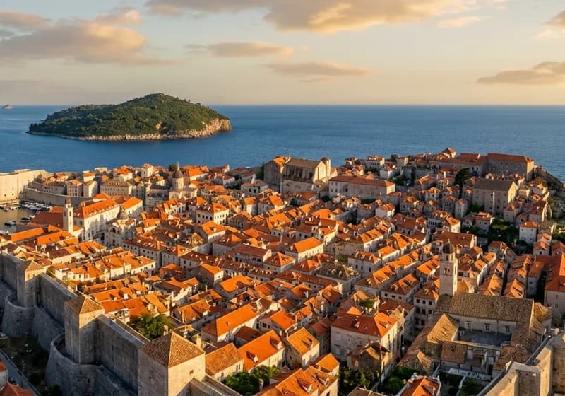 Hırvatistan Dijital Nomad