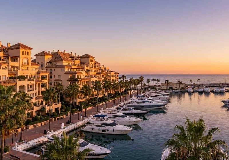 İspanya Golden Visa