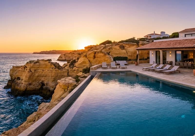 Portekiz Golden Visa