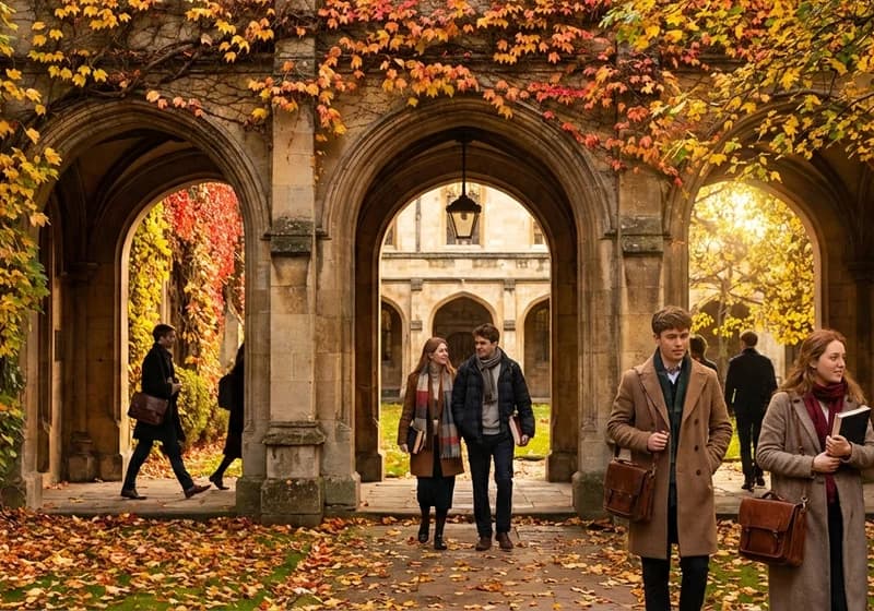 Öğrenci (Kısa Dönem)