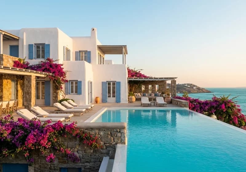 Yunanistan Golden Visa