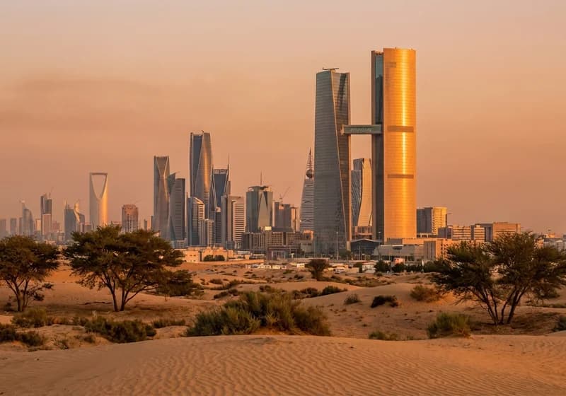 Suudi Arabistan Vizesi Başvuru Hizmeti