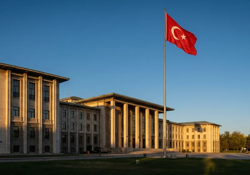 Türkiye Vatandaşlığı