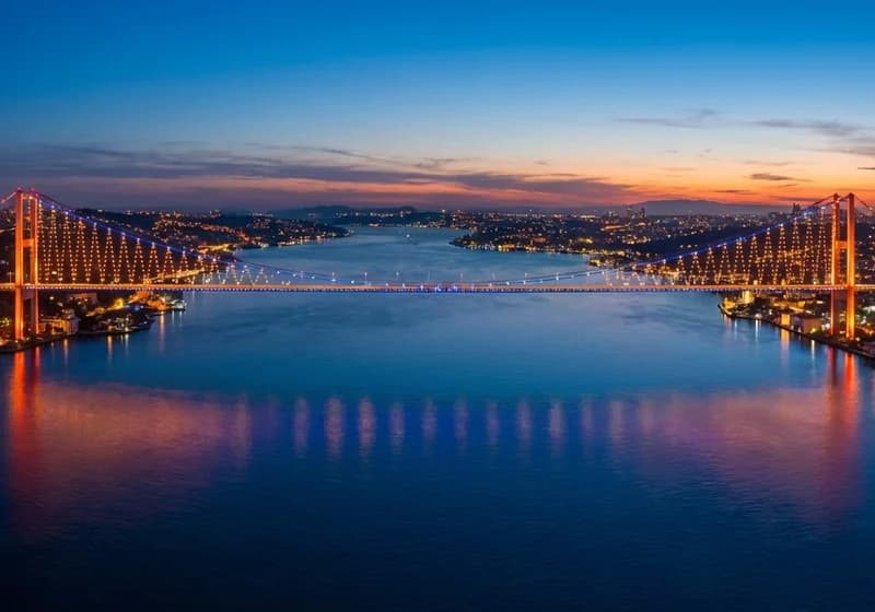 Ankara Anlaşması (ECAA)