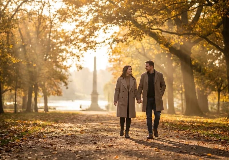 Eş veya Partner Vizesi (Aile Birleşimi)