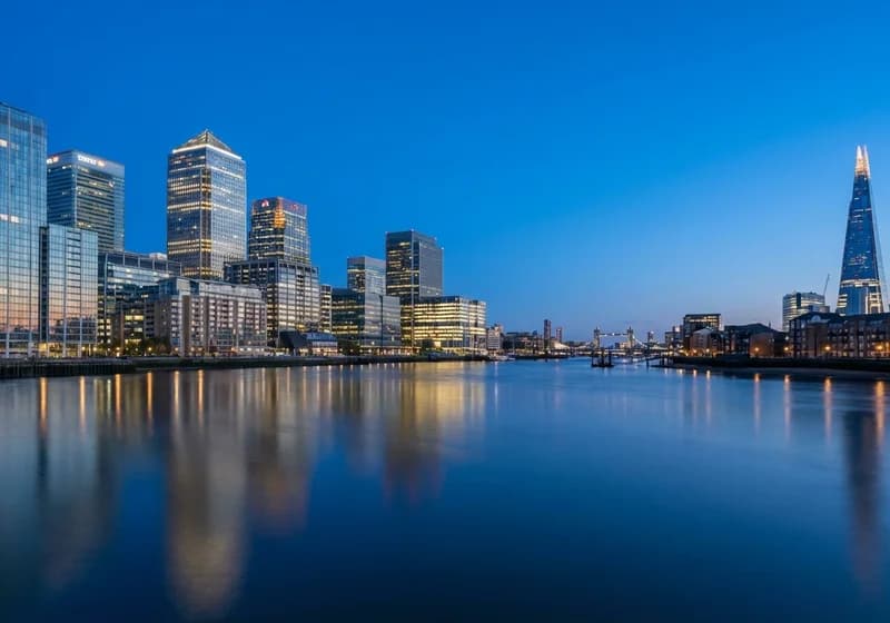 Global Talent Vizesi