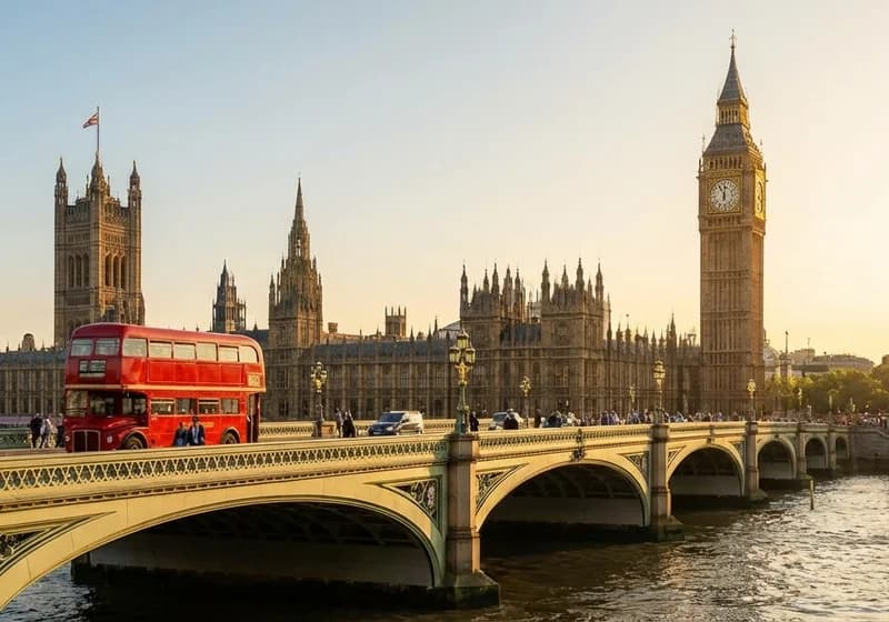 Ziyaretçi Vizesi (Standard Visitor)