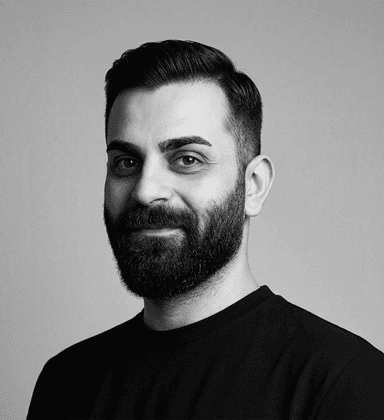 Volkan Babataş - Satış ve Operasyon Direktörü