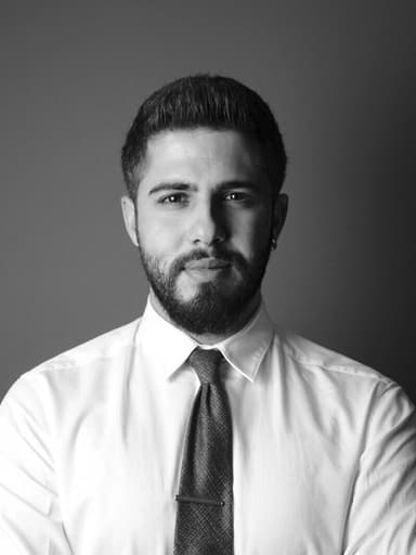 M. Yiğit Uz - Kurucu ve CEO