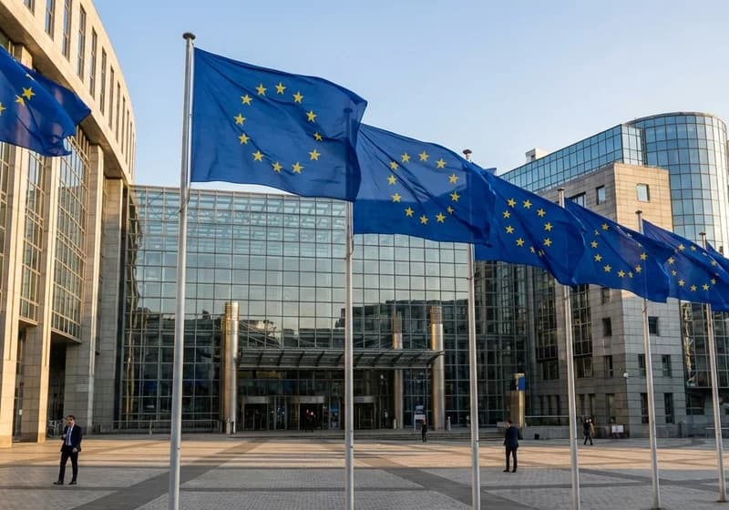 Avrupa Oturum İzni Danışmanlığı