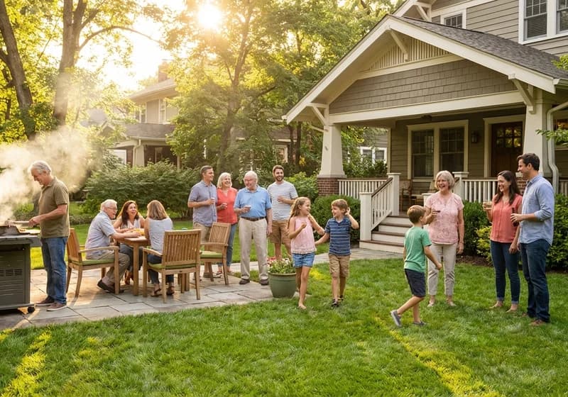 Aile Bazlı Green Card