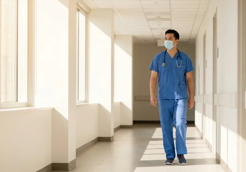 EB-3 Vasıflı İşçi