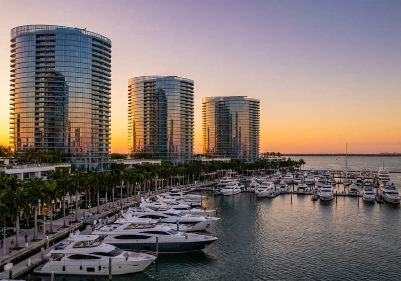 EB-5 Yatırımcı Göçmenlik