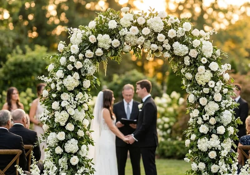 Evlilik Yoluyla Green Card