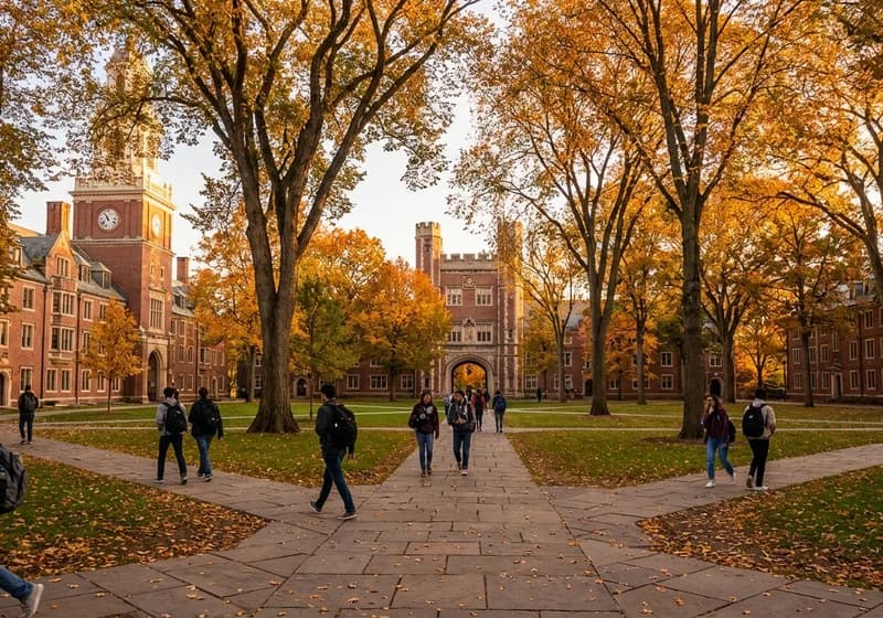 F-1 Öğrenci Vizesi