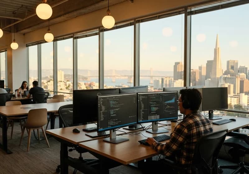 H-1B Çalışma Vizesi