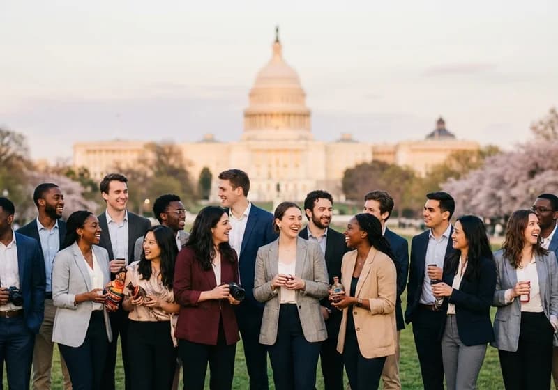 J-1 Değişim Ziyaretçisi