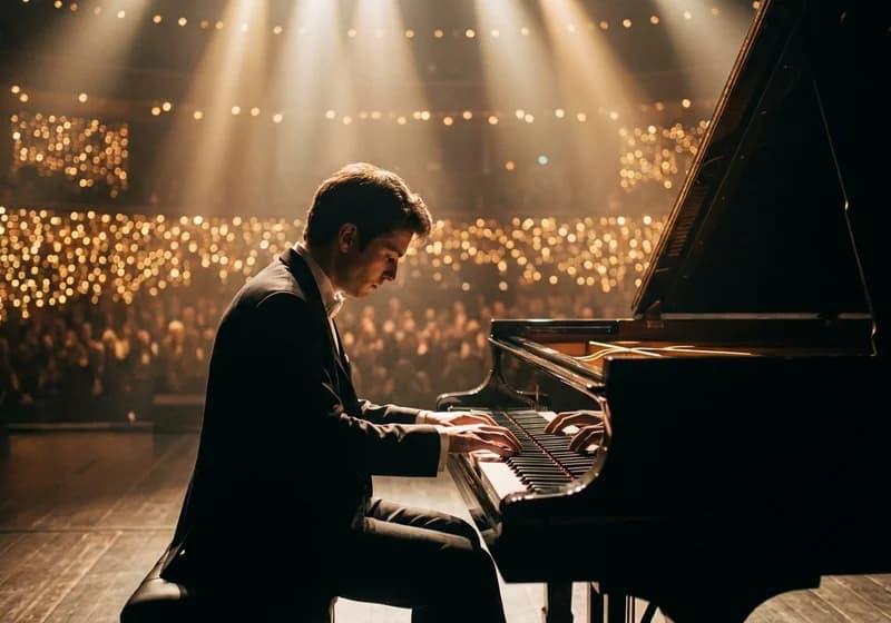 O-1 Olağanüstü Yetenek