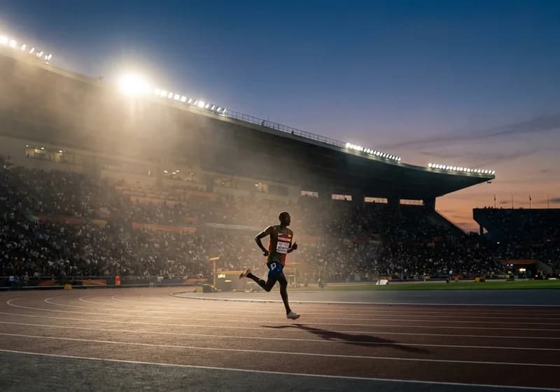 P-1 Sporcu ve Sanatçı Vizesi