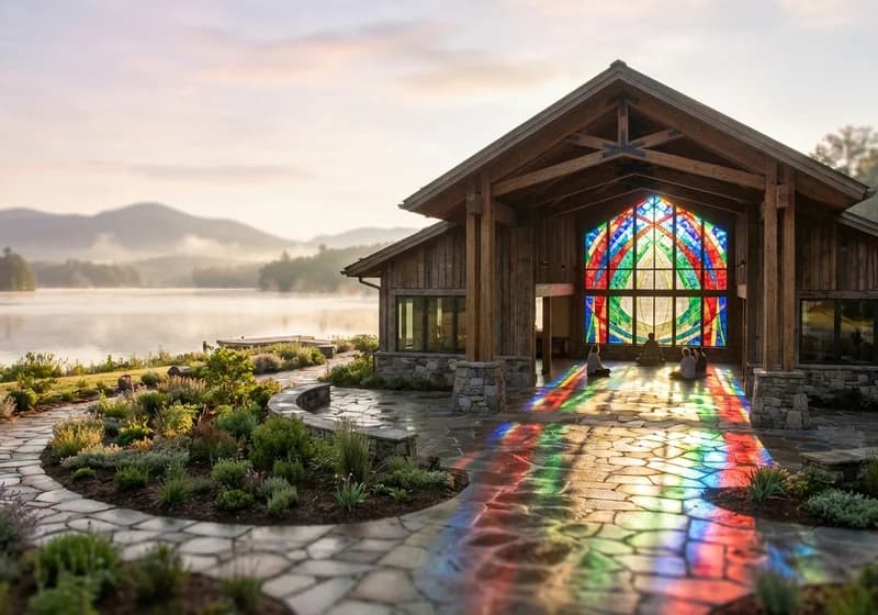 R-1 Dini Çalışan Vizesi